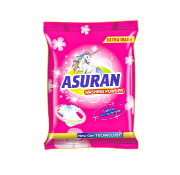 Detergent Powder
